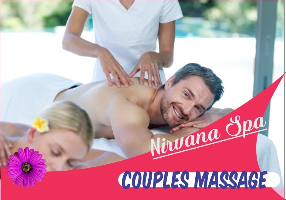 Couples Massage in Nagpur